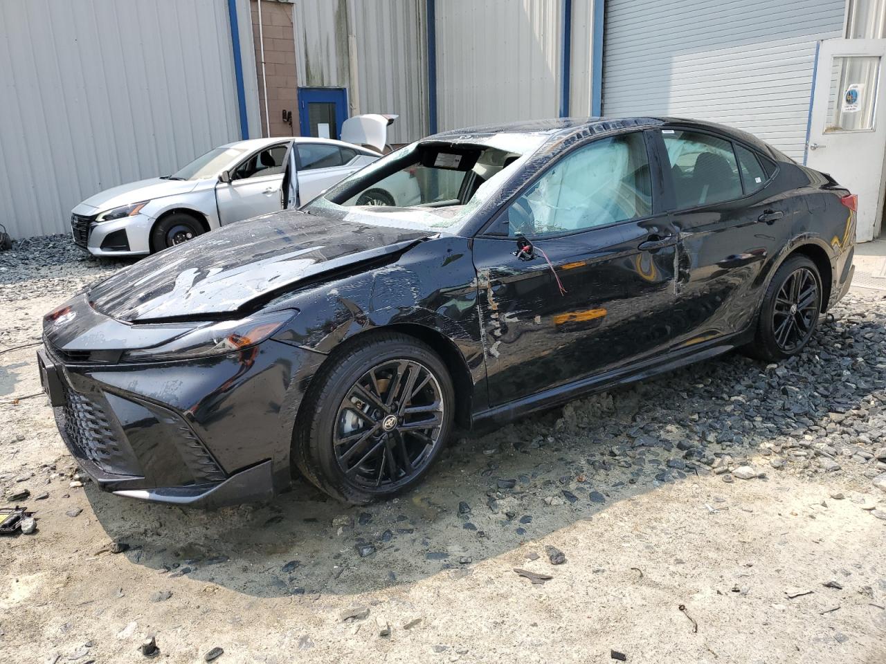 Waldorf, MD에서 판매 중인 2025 Toyota Camry Xse - Front End