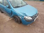 2001 VAUXHALL CORSA COMF for sale at Copart WESTBURY