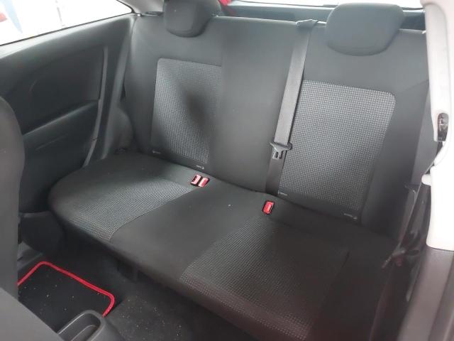 2012 VAUXHALL CORSA S EC