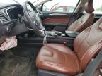 2016 Ford Fusion Titanium en Venta en Bridgeton, MO - Front End