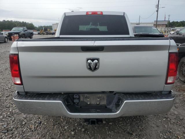  RAM 1500 2015 Silver