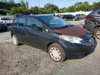 2016 Nissan Versa Note S de vânzare în Savannah, GA - Front End