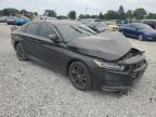 2020 Honda Accord Lx للبيع في Columbus، OH - Front End