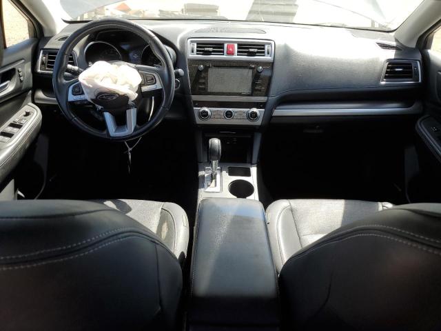  SUBARU LEGACY 2015 Silver