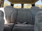 1995 Chevrolet Tahoe K1500 en Venta en Reno, NV - Front End