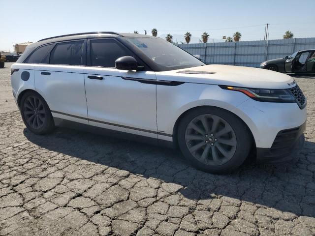  LAND ROVER RANGEROVER 2018 Белы