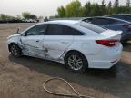 2015 HYUNDAI SONATA SE à vendre chez Copart ON - TORONTO