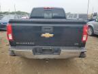 2016 Chevrolet Silverado K1500 Ltz for Sale in Woodhaven, MI - Side