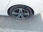 2012 BMW 116D SPORT for sale at Copart CHESTER