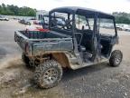 2020 Can-Am Defender Max Lone Star Hd10 იყიდება Lufkin-ში, TX - Undercarriage