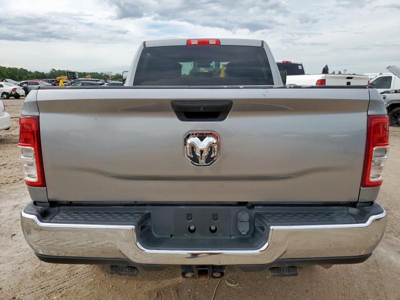  RAM 2500 2021 Silver