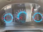 2012 Ford Fusion Sel   продається в Amarillo, TX - Hail