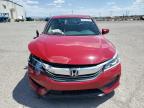 2017 Honda Accord Sport   იყიდება Tucson-ში, AZ - Side