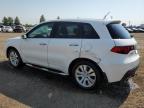 2012 Acura Rdx Technology продається в Rocky View County, AB - Side