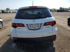 2011 ACURA RDX TECHNOLOGY   for sale at Copart ON - TORONTO