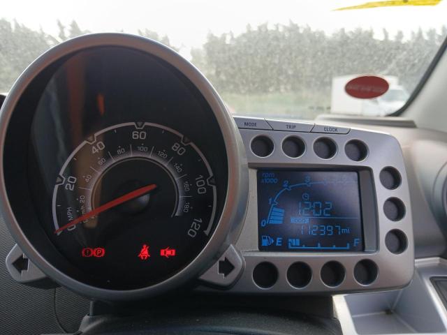 2011 CHEVROLET SPARK LT