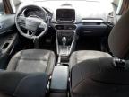 2018 Ford Ecosport Se for Sale in Theodore, AL - Side