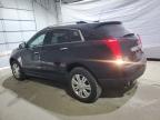2015 Cadillac Srx Luxury Collection იყიდება Candia-ში, NH - Front End