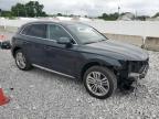 2018 Audi Q5 Prestige за продажба в Barberton, OH - Front End