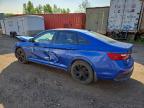 2022 VOLKSWAGEN JETTA COMFORTLINE   for sale at Copart QC - MONTREAL