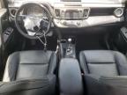 2013 Toyota Rav4 Limited   продається в Sun Valley, CA - Front End