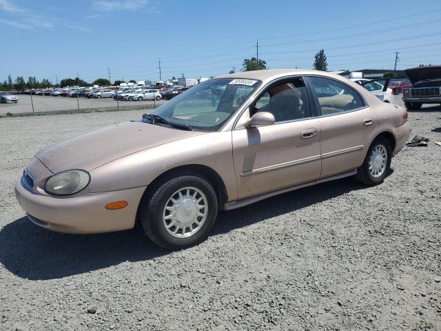 1996 Mercury Sable Ls