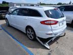 2016 FORD MONDEO TIT for sale at Copart NEWBURY