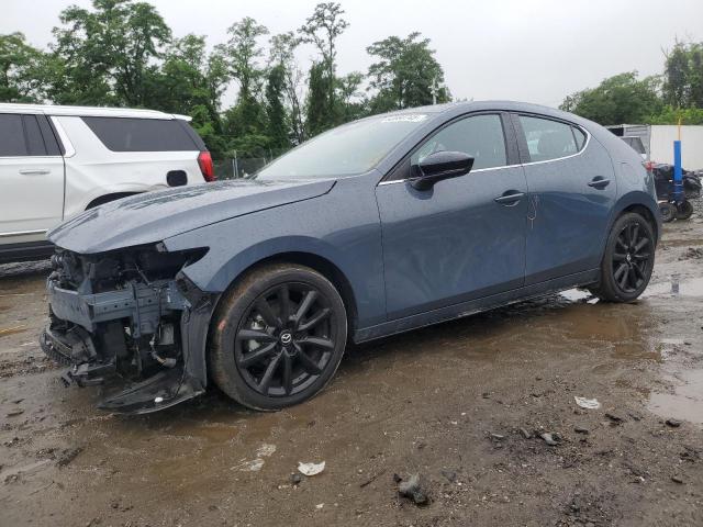 MAZDA 3 PREFERRE 2022