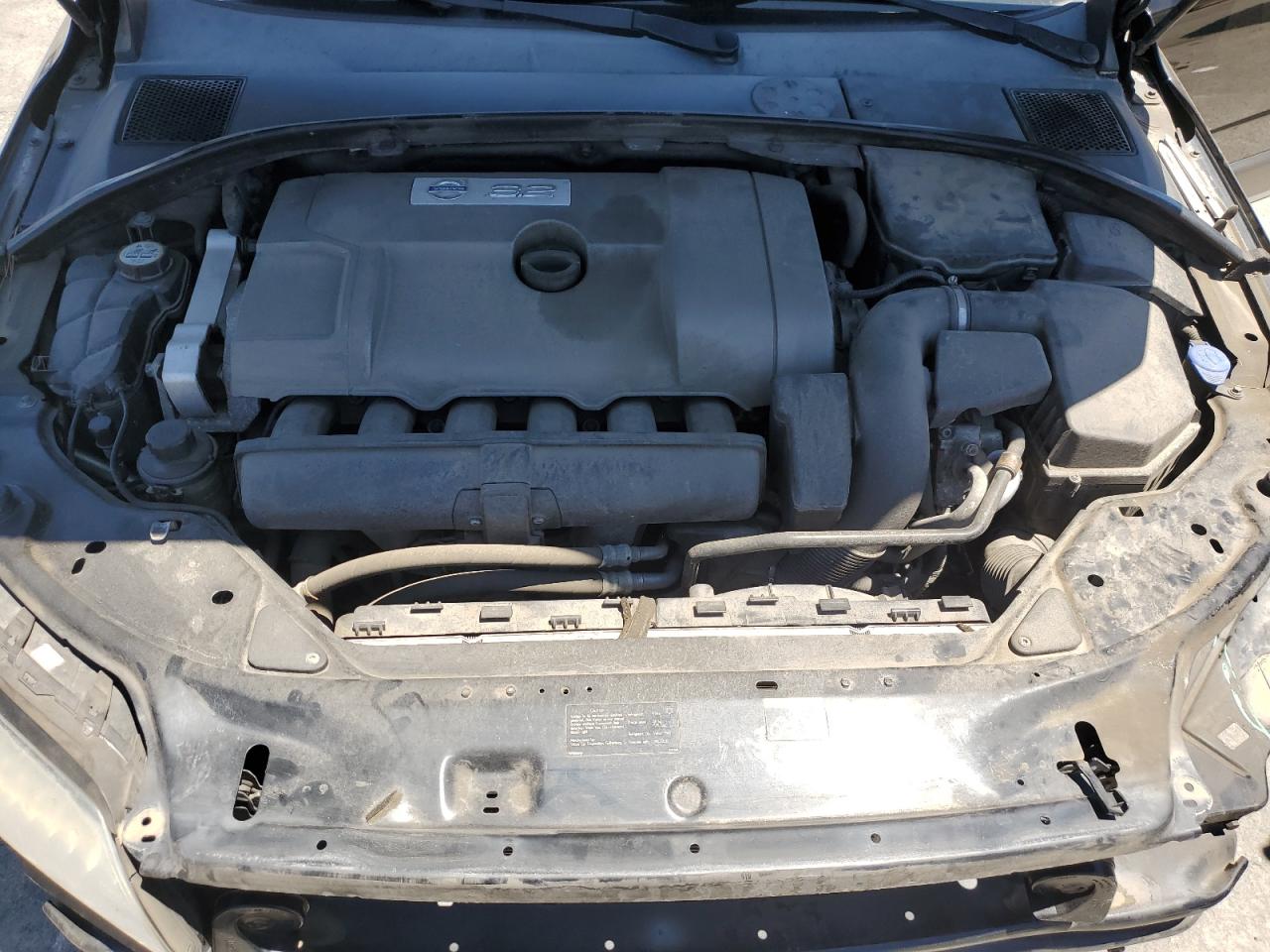 2009 Volvo Xc70 3.2 VIN: YV4BZ982391047858 Lot: 62537495