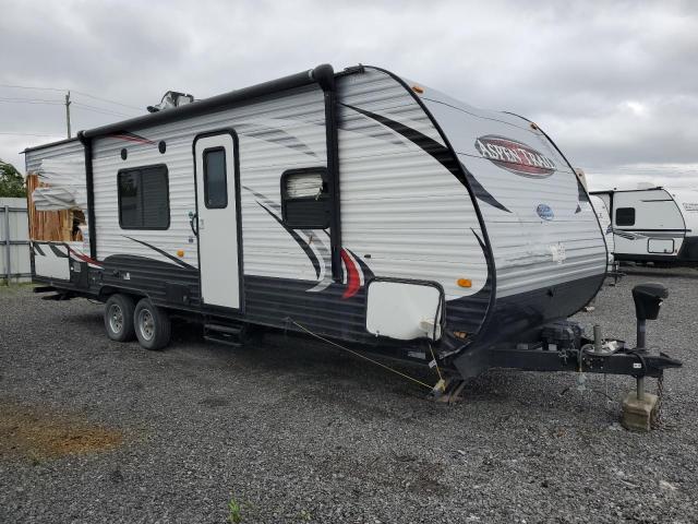 2014 'OTHER RV' TRAILER   à vendre chez Copart ON - OTTAWA
