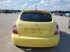 2008 Hyundai Accent Gs за продажба в Grand Prairie, TX - Front End