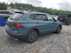 2019 Volkswagen Tiguan Se იყიდება Grenada-ში, MS - Front End