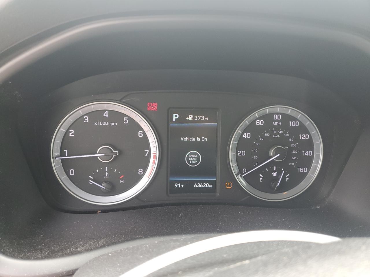 2019 Hyundai Sonata Limited VIN: 5NPE34AF2KH750139 Lot: 62900315