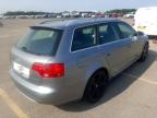 2006 AUDI A4 AVANT S for sale at Copart SANDTOFT