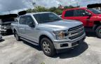 2018 Ford F150 Supercrew   იყიდება Orlando-ში, FL - Minor Dent/Scratches