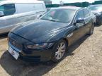 2017 JAGUAR XE PRESTIG for sale at Copart ROCHFORD