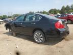 2007 Infiniti M35 Base na sprzedaż w Elgin, IL - Front End