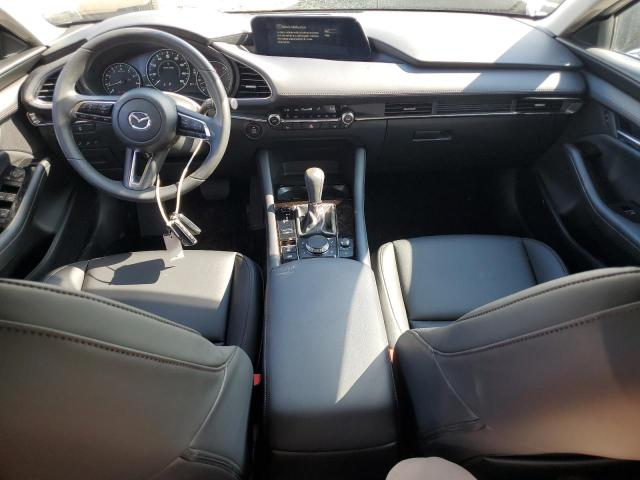  MAZDA 3 2025 Белы