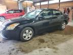 2008 Nissan Altima 2.5   for Sale in Ebensburg, PA - Rear End