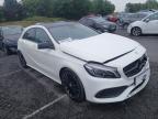 2015 MERCEDES BENZ A 200 D AM for sale at Copart SANDTOFT