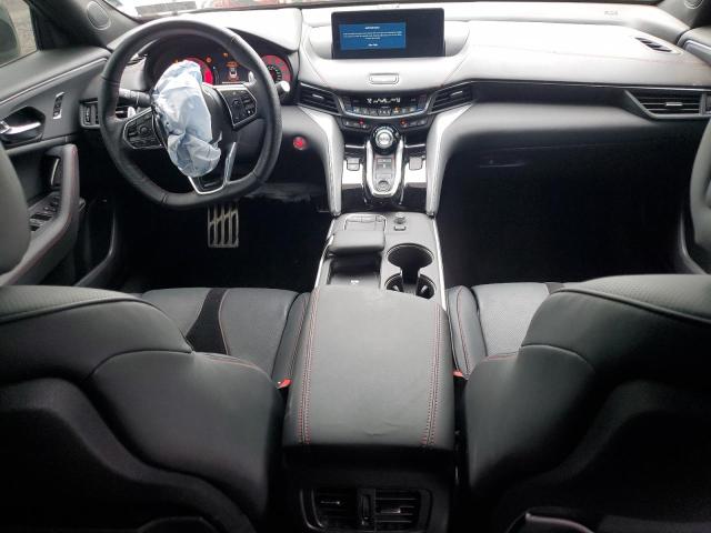  ACURA TLX 2022 White