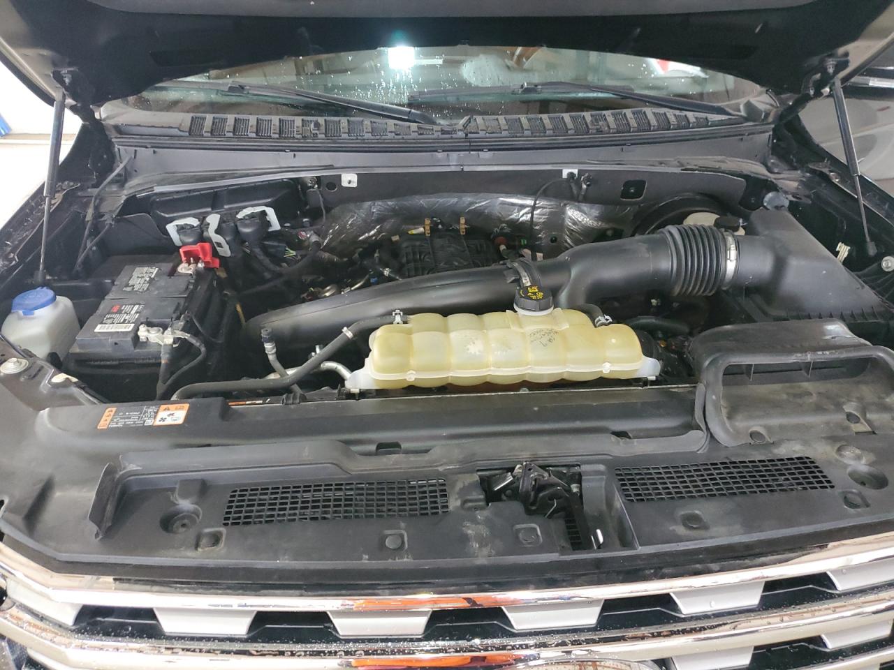 2021 Ford Expedition Max Limited VIN: 1FMJK2AT2MEA51927 Lot: 60781615
