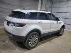 2016 Land Rover Range Rover Evoque Se на продаже в Candia, NH - Minor Dent/Scratches
