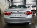 2015 Toyota Camry Le for Sale in Ham Lake, MN - Front End