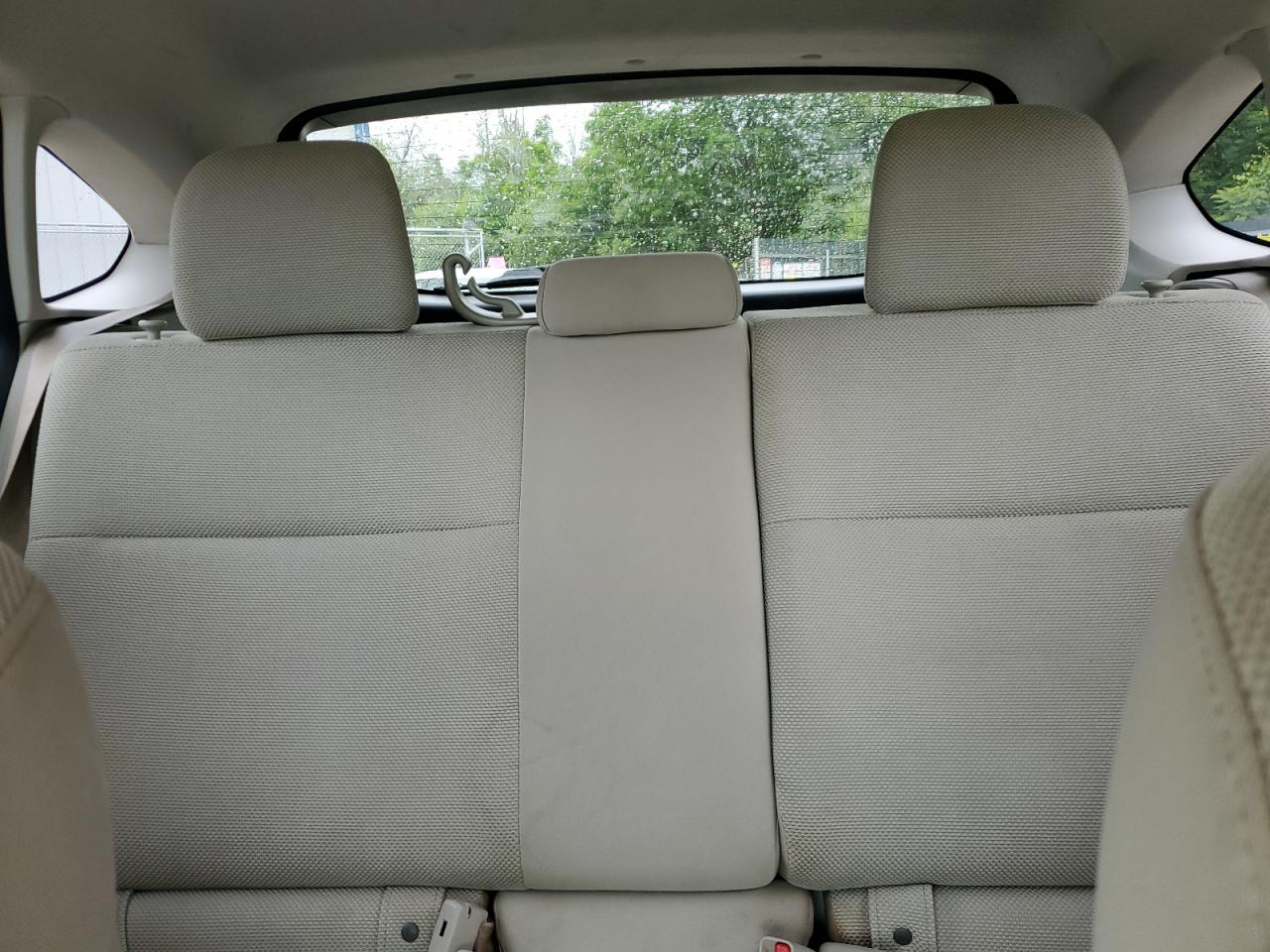 2015 Subaru Xv Crosstrek 2.0 Premium VIN: JF2GPACC6F8224701 Lot: 61306665