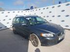 2011 VOLVO V50 SE LUX for sale at Copart BRISTOL