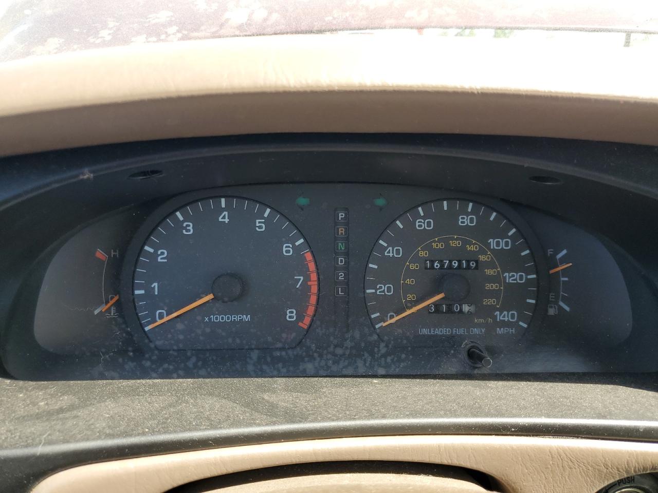 1993 Toyota Camry Le VIN: 4T1SK12W7PU178321 Lot: 58092085