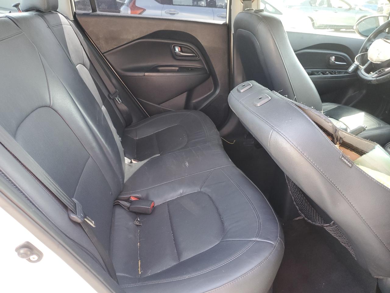 2012 Kia Rio Ex VIN: KNADN4A34C6053978 Lot: 61275565