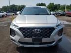 2019 Hyundai Santa Fe Se for Sale in East Granby, CT - Rear End