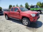 2013 Toyota Tacoma Prerunner Access Cab   for Sale in Eugene, OR - Undercarriage